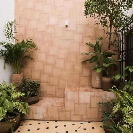 Casa Montore By Barrio Mexico Guadalajara Exterior photo
