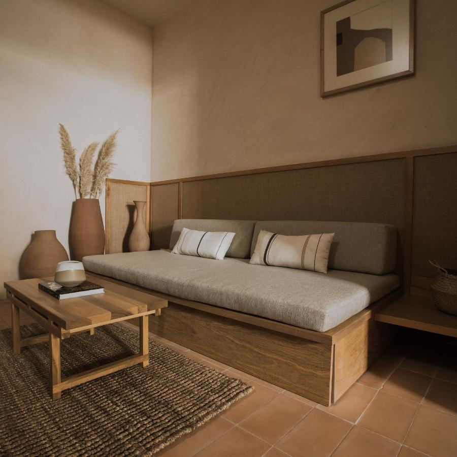 Casa Montore By Barrio Mexico Guadalajara Exterior photo