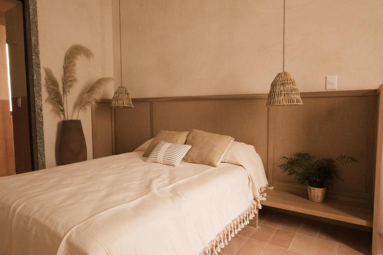 Casa Montore By Barrio Mexico Guadalajara Exterior photo