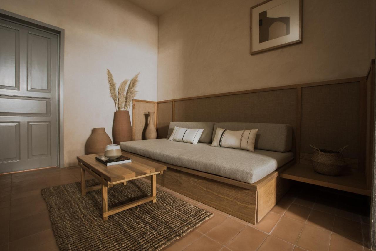 Casa Montore By Barrio Mexico Guadalajara Exterior photo