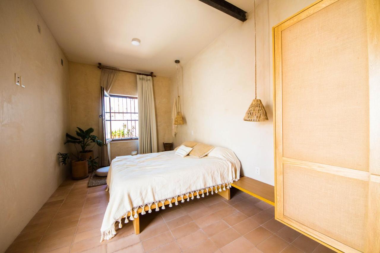 Casa Montore By Barrio Mexico Guadalajara Exterior photo