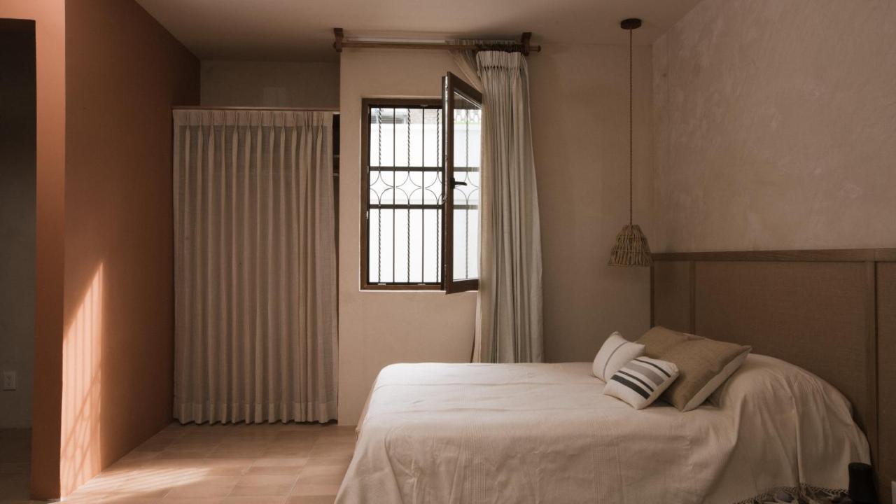 Casa Montore By Barrio Mexico Guadalajara Exterior photo