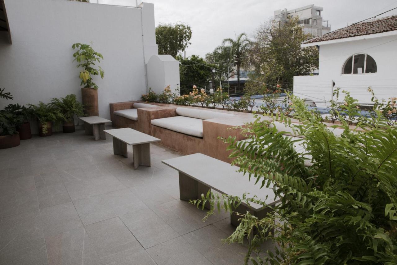 Casa Montore By Barrio Mexico Guadalajara Exterior photo