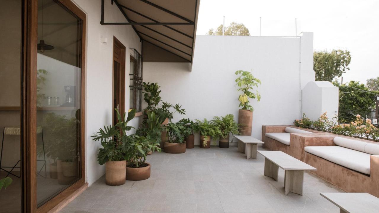 Casa Montore By Barrio Mexico Guadalajara Exterior photo