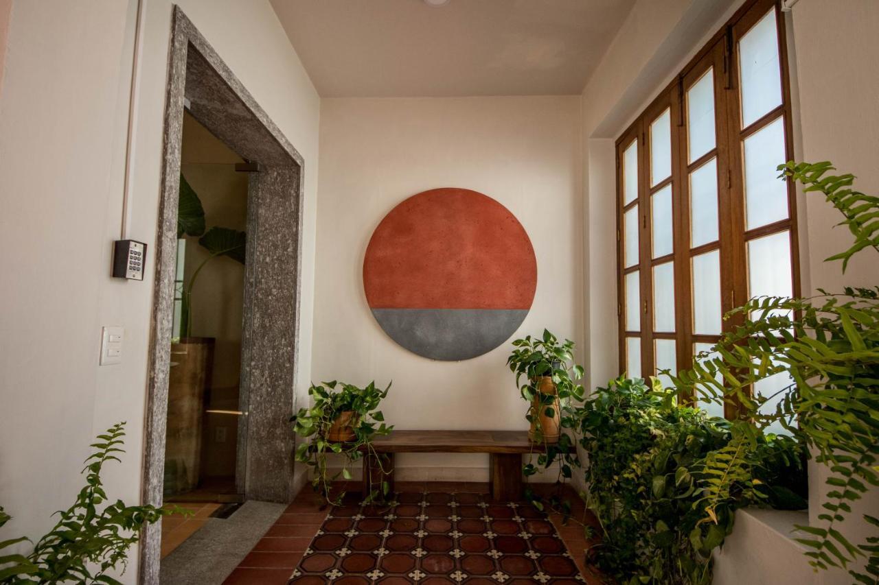 Casa Montore By Barrio Mexico Guadalajara Exterior photo