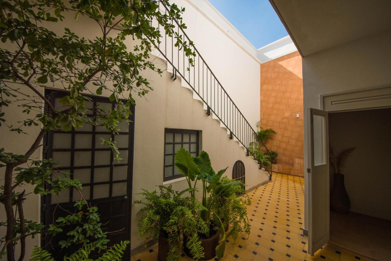 Casa Montore By Barrio Mexico Guadalajara Exterior photo
