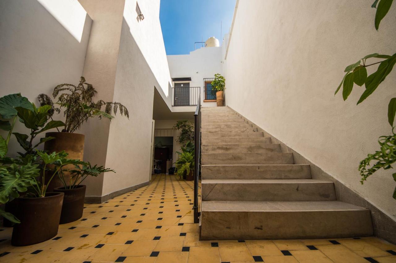 Casa Montore By Barrio Mexico Guadalajara Exterior photo